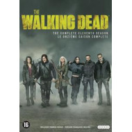 WALKING DEAD - SEASON 11