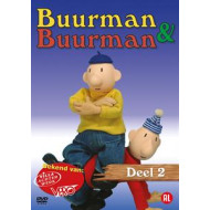 BUURMAN EN BUURMAN 2