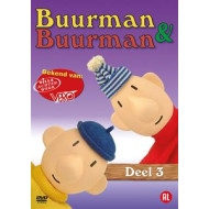 BUURMAN EN BUURMAN 3