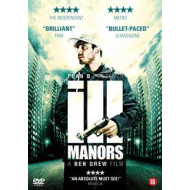 ILL MANORS