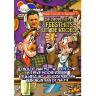 GEZELLIGSTE FEESTHITS UIT