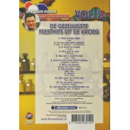 GEZELLIGSTE FEESTHITS..2