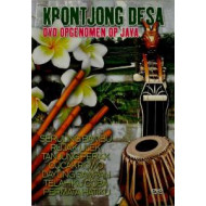 KRONTJONG DESA