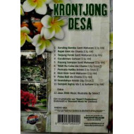 KRONTJONG DESA