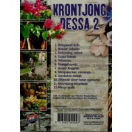 KRONTJONG DESA VOL. 2