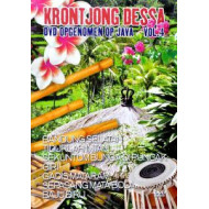 KRONTJONG DESA VOL.4