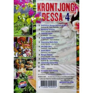 KRONTJONG DESA VOL.4