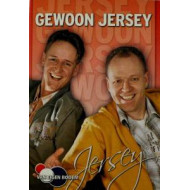 GEWOON JERSEY