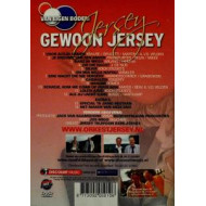 GEWOON JERSEY