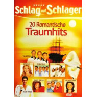 SCHLAG AUF SCHLAGER - 20 ROMANTISCH