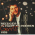 REIZIGER IN HART EN NIERE