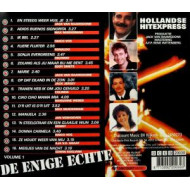 HOLLANDSE HITEXPRESS 1