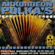 AKKORDEON POLKA'S