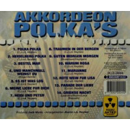 AKKORDEON POLKA'S