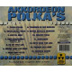 AKKORDEON POLKA'S<br/><h5>Megjelenés: 2001-10-18</h5>