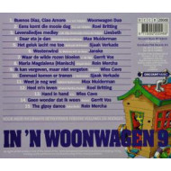 IN 'N WOONWAGEN 9