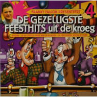 FEESTHITS UIT DE KROEG..