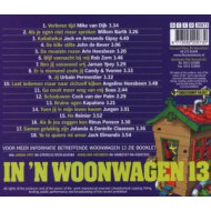 IN 'N WOONWAGEN 13