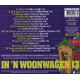 IN 'N WOONWAGEN 13<br/><h5>Megjelenés: 2004-06-10</h5>