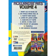 HOLLANDSE HITS VOL.4