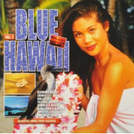 BLUE HAWAII