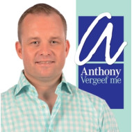 VERGEEF ME