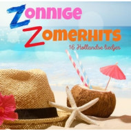 ZONNIGE ZOMERHITS 2020