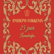 25 JAAR LEVENSLIEDJES