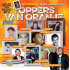 TOPPERS VAN ORANJE