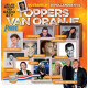 TOPPERS VAN ORANJE<br/><h5>Megjelenés: 2015-05-01</h5>