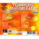 TOPPERS VAN ORANJE<br/><h5>Megjelenés: 2015-05-01</h5>