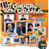 TOPPERS VAN ORANJE 2