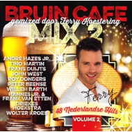 BRUIN CAFE MIX VOL.2