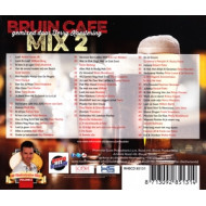 BRUIN CAFE MIX VOL.2