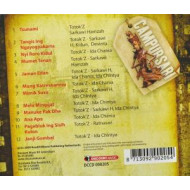 CAMPURSARI VOL.1