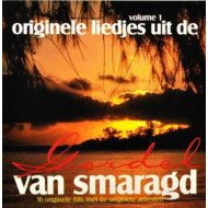 GORDEL VAN SMARAGD 1-16TR