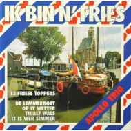 IK BIN 'N FRIES