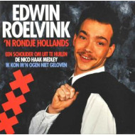 N RONDJE HOLLANDS