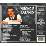 N RONDJE HOLLANDS