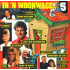 IN 'N WOONWAGEN 5