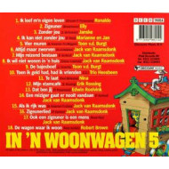 IN 'N WOONWAGEN 5