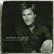 SECOND DECADE 1993-2003