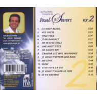 LE PLUS BELLES CHANSONS 2