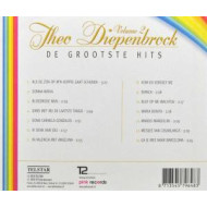 REGENBOOGSERIE 2