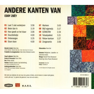 ANDERE KANTEN VAN
