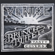 BRUNCH BUFFET