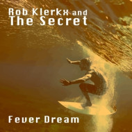 FEVER DREAM