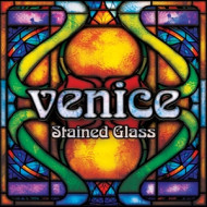 STAINED GLASS