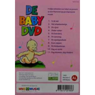 BABY DVD