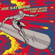 SURFING WITH THE ALIEN